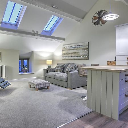 Вилла The Snug - Llyn Peninsula Pistyll Экстерьер фото